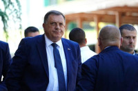 Dodik sutra svjedoči u Sudu BiH