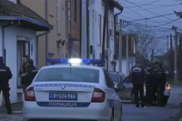 Tragedija u Beogradu: Žena pala sa terase i poginula