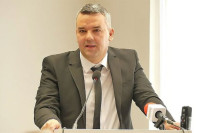 Bunoza: I dalje sporno sjedište Apelacionog odjeljenja