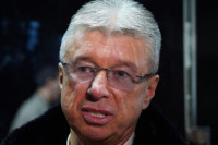 Saša Popović se vraća na snimanja?