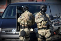 Prijetio bombom: SIPA uhapsila odbjeglog zatvorenika (VIDEO)