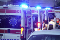 Tragedija u Batajnici: Poginuo vojnik!