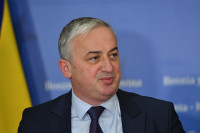 Borenović: Ako me izaberu, podnijeću ostavku