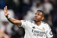 David Alaba opet mora na pauzu