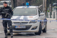 Hapšenja u Crnoj Gori: Priveden i službenik policije