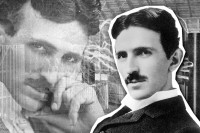 Da li bi Nikola Tesla sa svojom biografijom danas imao šansu za posao