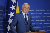 Hitna sjednica Predstavničkog doma: Na dnevnom redu samo imenovanje Borenovića 