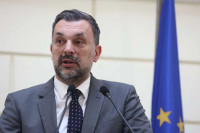 Konaković o deportaciji državljana BiH iz SAD-a: Možda će biti potreban i krizni štab
