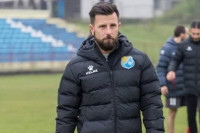 Novi trener Rudar Prijedora Goran Kecman preuzeo kormilo u teškoj situaciji