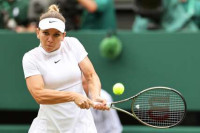 Kraj za Simonu Halep: Nije uspjela da se vrati
