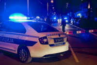 Napadi na policajce u Beogradu: Jednom slomljena noga, drugi povrijeđen nožem