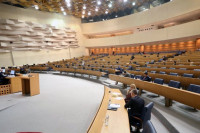 Hitna sjednica Predstavničkog doma Parlamentarne skupštine BiH