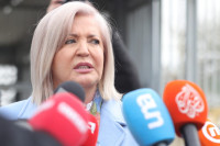 Vasvija Vidović osuđena na godinu dana zatvora