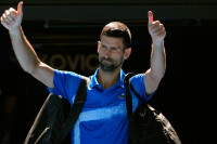 Đoković spreman da prestigne Federera - na spisku je učesnika prvog Mastersa u novoj sezoni