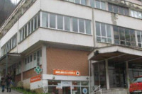 Pijani se potukli u Domu zdravlja
