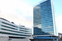 Počela prva zajednička sjednica oba doma bez poslanika SNSD-a