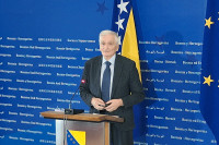 I delegati SNSD-a napustili zajedničku sjednicu oba doma (VIDEO)