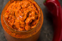 Da li ajvar goji i u kojoj mjeri je zdrav?