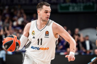 Suspendovan Mario Hezonja