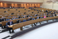 Zajednička sjednica Parlamenta BiH definitivno otkazana