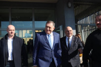 Dodik: Legalni visoki predstavnici nisu direktno nametali odluke