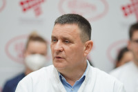 Đajić: Tražimo način da odemo kod Karadžića