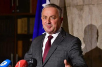 Borenović bez glasa za zamjenika predsjedavajućeg Predstavničkog doma PS BiH