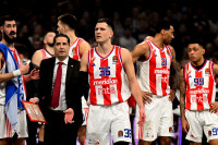 Zvezda bez dvojice bitnih igrača u Berlinu 