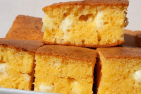 Bakin recept za proju sa sirom: Ukus koji nosi duh prošlih vremena!
