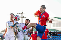 Korneri kobni po Borac
