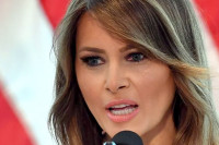 Saradnici Melanije Tramp otkrili kakva je privatno