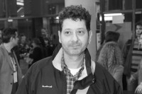 Preminuo Dejan Matić