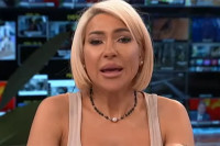 Jovana Jeremić pisala srpskom milioneru, on objavio poruku: ''Nikad''