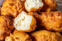 Recept dana: Uštipci