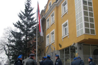 Sarajevu smeta i Sretenje