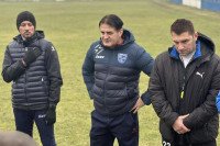 Trener Famosa o predstojećoj sezoni: Prvenstvo nam je prioritet