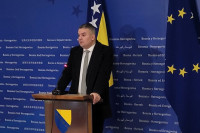 Sa dnevnog reda povučen Nacrt zakona o Sudu BiH