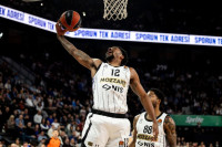 Partizan preko Virtusa do pozitivnog skora u Evroligi