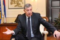 Radmanović: Moja smjena bila očekivana, moćne zemlje traže poslušnike