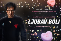 Poklanjamo ulaznice za film "Ljubav boli"