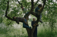 Film "Vetre, pričaj sa mnom" gostuje u Roterdamu