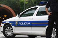 Prevrnuo se autobus u blizini Zagreba