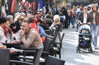 Januar bio najtopliji u istoriji