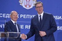 Njemačka potvrdila učešće na "EXPO" u Beogradu