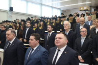 Pravni fakultet u Banjaluci slavi 50 godina rada