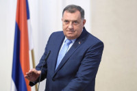 Dodik: Predstavnički dom više nije ustavan