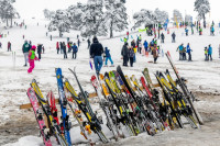 Više od milion turista na Zlatiboru