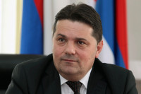 Stevandić: Otkriti i procesuirati napadače na Mektića