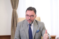 Košarac: Srpska se pita u Sarajevu