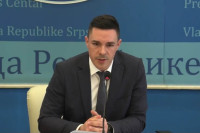 Bukejlović: Nacrt zakona o NVO ne uvodi cenzuru u rad organizacija